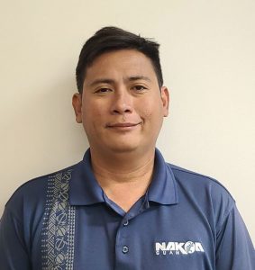 Noel Lomtong