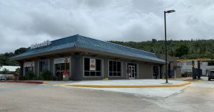 Nakoa Guam Inc awarded by Hamasaki Construction LLC McDonald’s USA projects