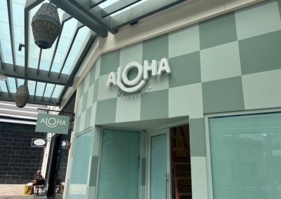 Aloha Collection