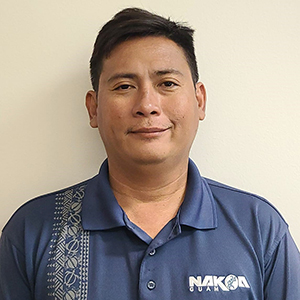 Noel Lomtong