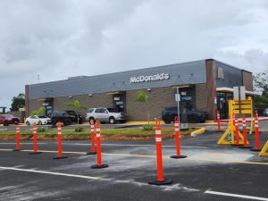 McDonald's Mangilao